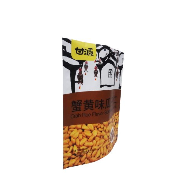 Sécurité Sacs alimentaires en plastique sacs à sacs à sacs à sacs à sacs à sacs