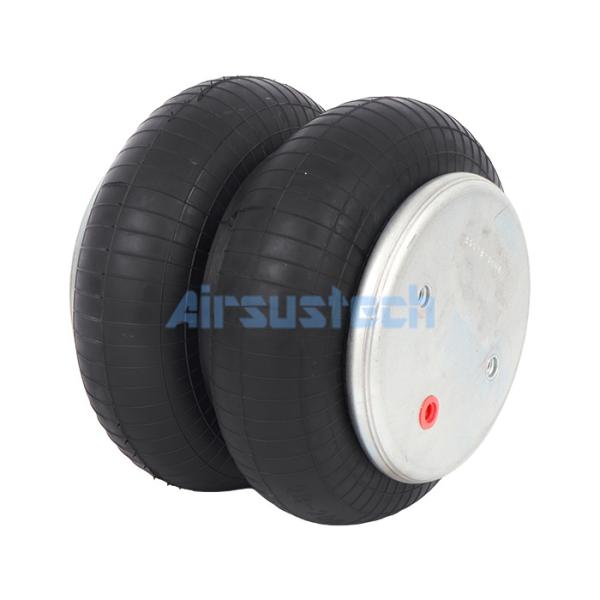SAF 4.229.1004.00 Air Spring For Lift Axles Contitech FD 200-19 G1/4 M10 Air Bellows