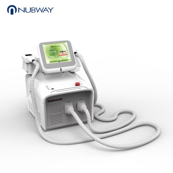 Portable Cryolipolysis Weight Loss fat freezing Machine with 2 handles working at same time