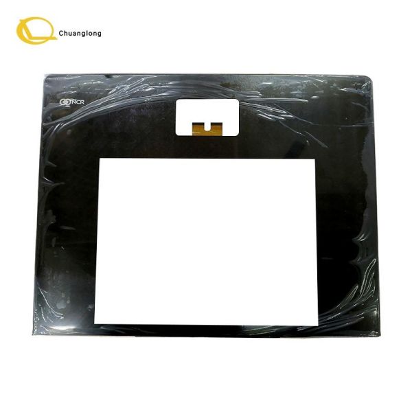 NCR S2 23 Touchscreen Self-Service ATM Parts P/N 445-0737618 / 4450737618 CR 009-0028333 / 90028333