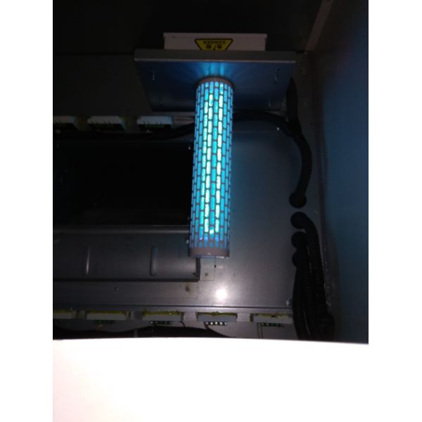 Innovative Solutions for Your HVAC Needs Mau Fresh Air Handling Unit