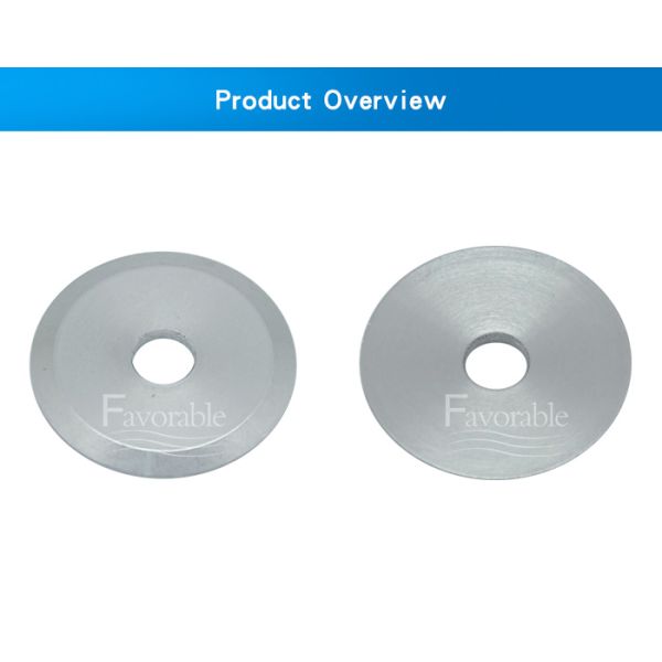 Washer Support Set 2 Lg Version Cutting Machine Parts For DCS WC-030