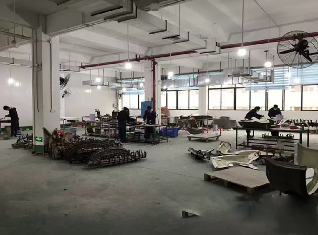 Customized LED Steering Wheel for Maserati Geberit President GT Levante Customization