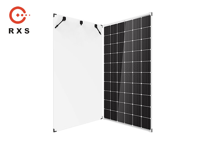 290W Monocrystalline панель солнечных батарей, 60 панелей солнечных батарей 20V высокой эффективности клеток