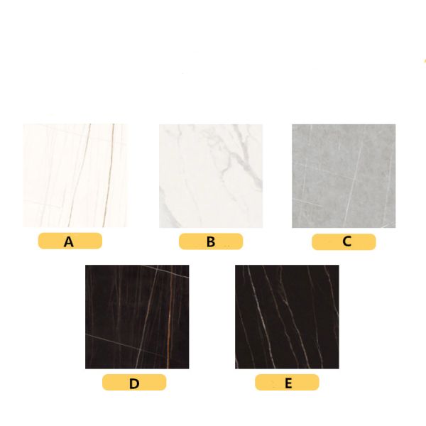 Bar Bistro Restaurant Dining Table And Chairs 200cm 240CM For 4 Person