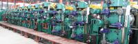 High Grade Steel Api 5l Tube Rolling Mill 415v