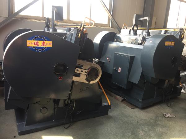 ML Platen Die Cutting And Creasing Machine For Die Cutting Cardboard