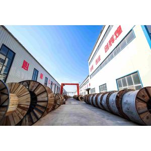 Zhongdong Cable Co., Ltd.