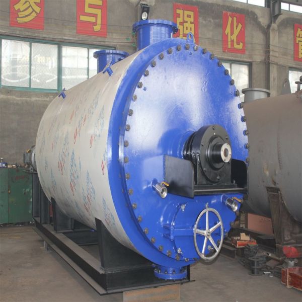 High Processing Capacity Harmless Treatment Equipment for Cow/Sheep /Pig