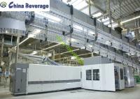 Bens máximos plásticos da máquina de molde 40 000 BPH do sopro da garrafa do estiramento automático
