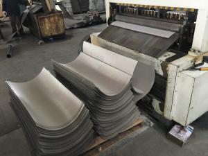 Anqing Cling-Seal Manufactory Co., Ltd.