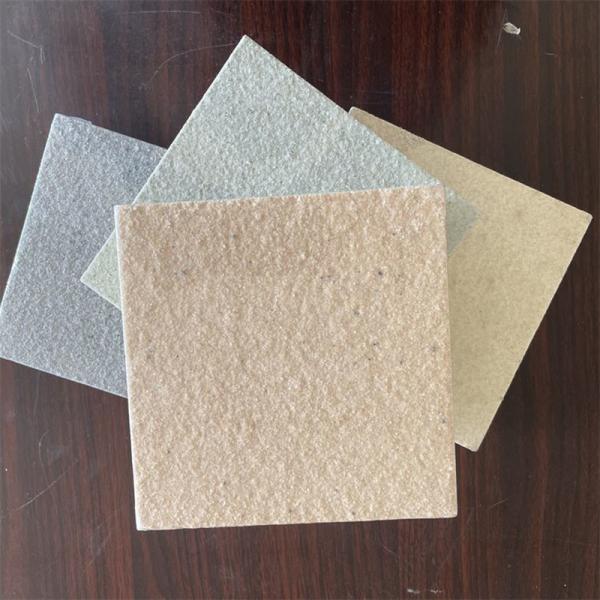 Pholus Insulation Decoration Integrated Board / Extruded Polystyrene Board Insulation
