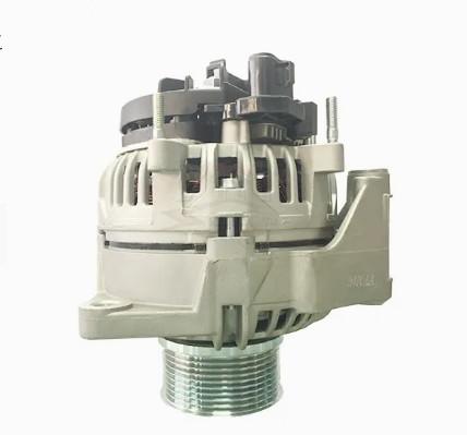 24V 80A Truck Alternator 0131547802 0141545302 A0141545302