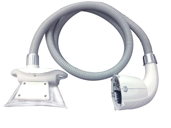 Non Invasive Cryolipolysis Machine Fat Freezing For Body Slimming with 2 Cryolipolysis handle