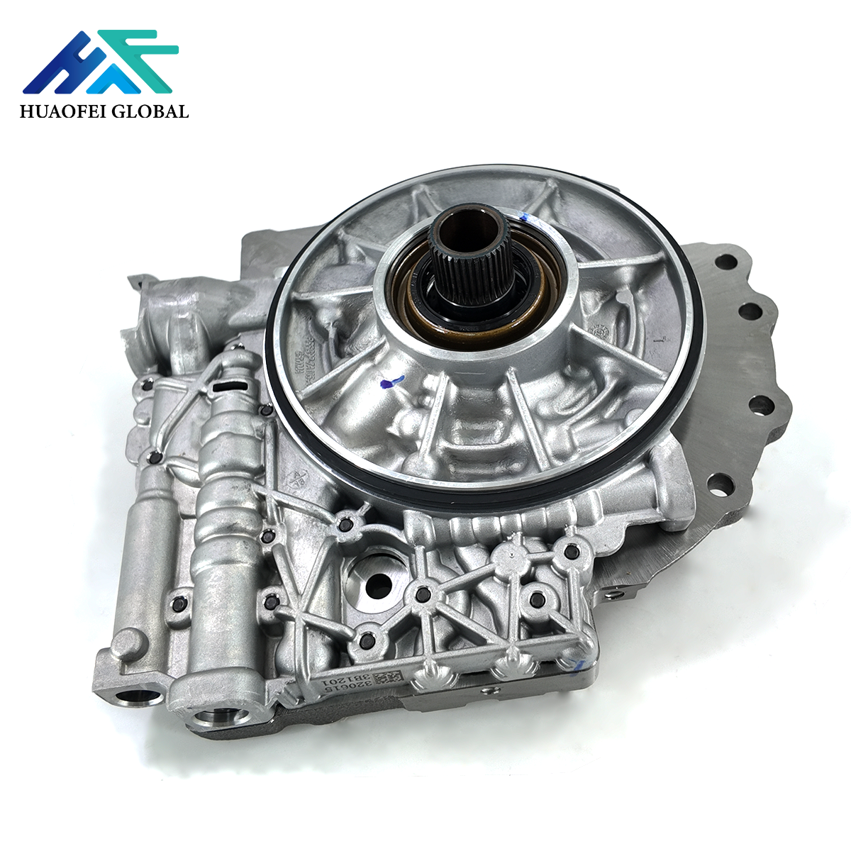 6F35 Automatic Transmission Oil Pump 6 Speed For Ford Edge Mondeo Escape