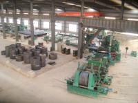 Chaîne de production soudée par couture droite de tuyau tube faisant la ligne grande vitesse