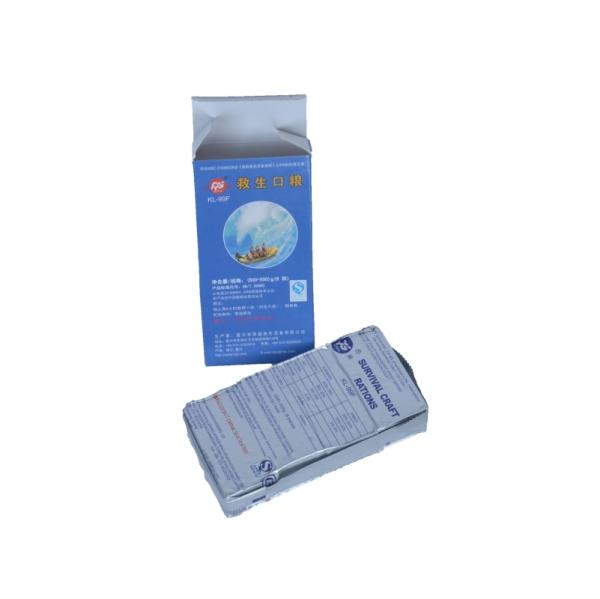 Survival Food Ration