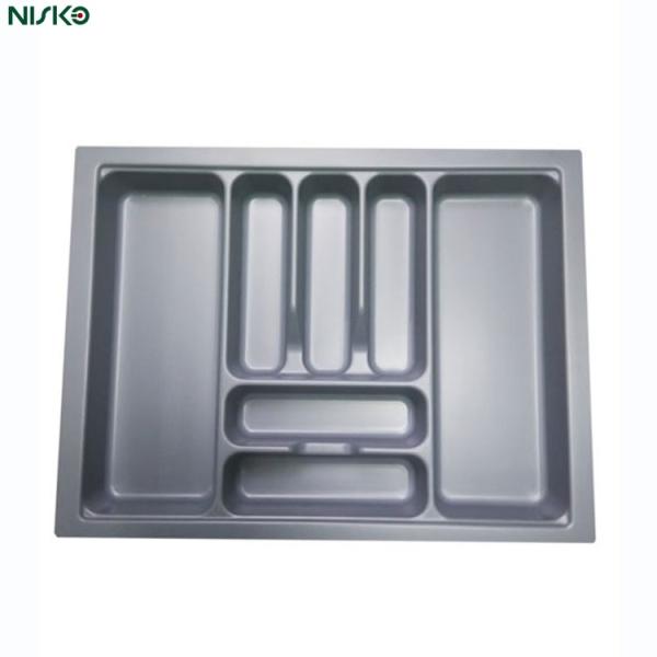 Insert para cajón de cubiertos modular para almacenamiento, para caja Tándem Universal