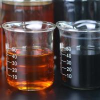 Descomposición enzimática múltiple de la disolución de aceite y proteínas fibrosas para el rendimiento