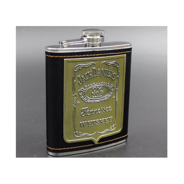 Commercial Kitchen Household Items Jack Danieis Wine Bottles Western Style