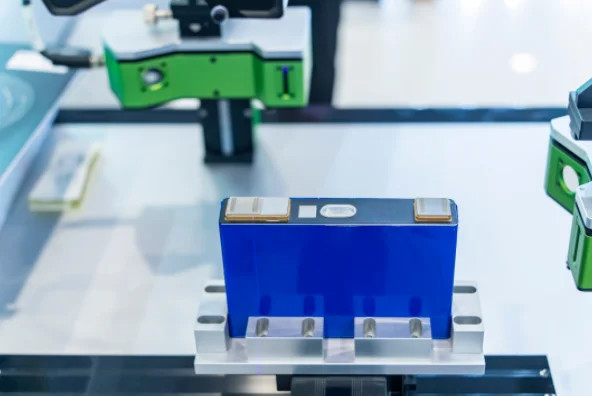 CLF 48V 51.2V 100AH/200AH Batería eléctrica de litio para carrito de golf 72AH/160AH 48 Volt Lifepo4 Golf Car Battery Pack