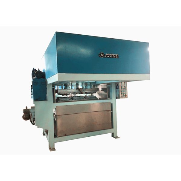 коробка яйца бумаги 2200Pcs/H/поднос яйца делая линию соединения пульпы машины