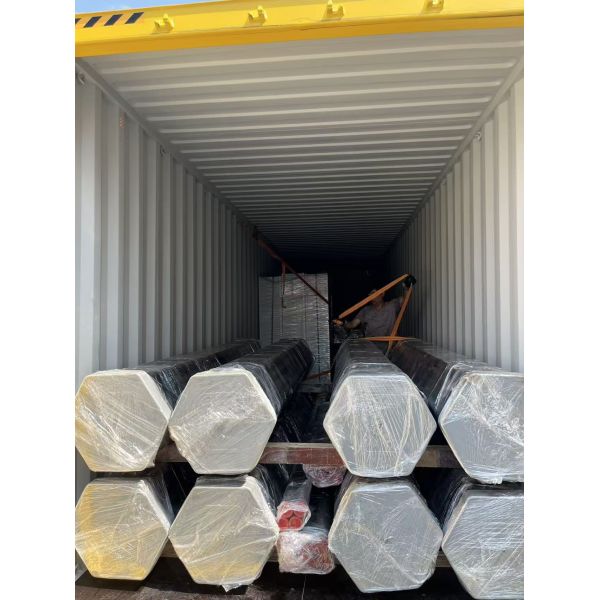 Wireline Drill Rods manufactured by 4130 material to ensure compatibility with wireline tools and accessories