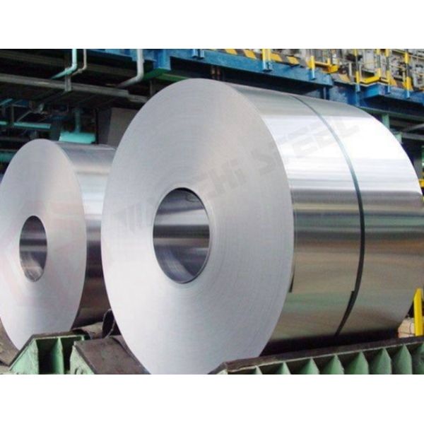 Толщина 0,5 мм 0,8 мм 1 мм 24 26 28 га гальванизированная стальная катушка Z150 Z200 Z275 Aisi Astm A36 A653 Dx51d Dx52d Цена за тонну