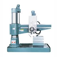 Machines de forage radial Z3050x16D/1