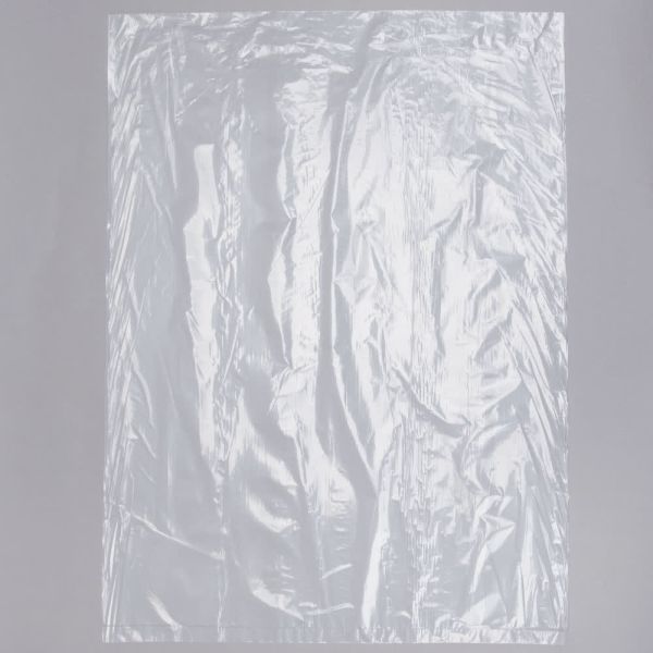 Rollo comercial linear de los bolsos de la comida de la baja densidad con 10