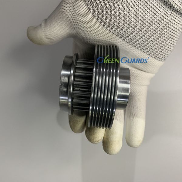 Lawn Mower Part Pulley G2811185 Fits Jacobsen Greens King