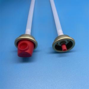 FireGuard Pro Male Valve for Fire Extinguishers - Safety Valve for Emergency