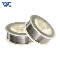 Nickel Alloy Incoloy 625 MIG TIG ERNiCrMo-3 ERNiCr-3 ERNiCrMo-4 Hactelloy C276 Welding Wire
