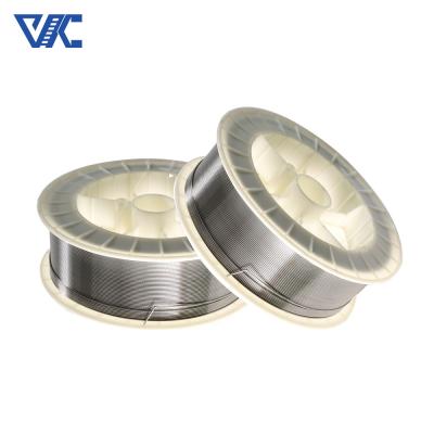 Nickel Alloy Incoloy 625 MIG TIG ERNiCrMo-3 ERNiCr-3 ERNiCrMo-4 Hactelloy C276 Welding Wire
