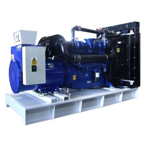 perkins generator