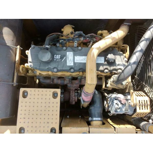 Good Work Condition Excavator Cheap Caterpillar Excavator 326D Used Catpillar 326D