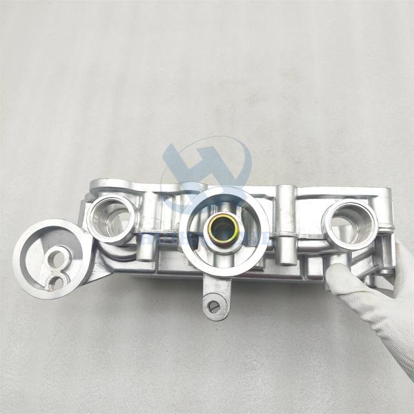 Joint de carter d'huile pour pièces de machines de construction 20405915 204-05915 pour moteur D7D Pièce Huile Joint