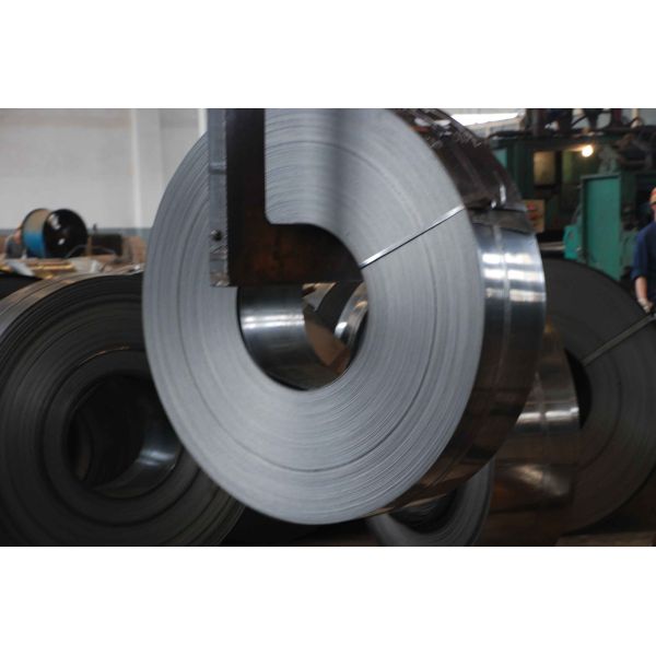 SPCC/DC01 Ship Plate Cold Rolled Steel Coil/Cold Rolled Coil/CRC Made In China
