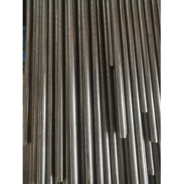 SAE1045 Cold Drawn Carbon Steel Bar with Polished Surface for High Strength Applications