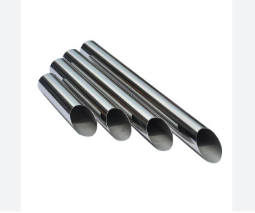 W.Nr. 2.4858 Nickel Alloy Incoloy 825 Pipe for Gas Turbine Engines Heat Exchangers