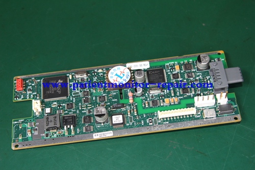GE TRUSAT Main Board Used Pulse Oximeter Monitor For Patient Monitoring System