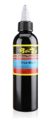 Black Permanent Tattoo Ink 40oz 120ml Good Quality CE/FDA Approval
