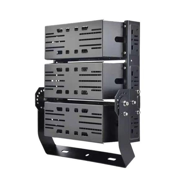 High Power Outdoor Stadium Led Flood Lighting 100w 200w 300w 400w 500w 600w 6KV 10KV IP65 Waterproof