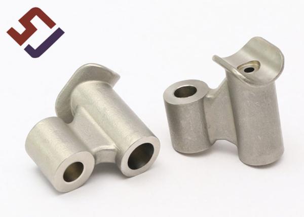 1.4308 Stainless Steel Bracket Precision Casting NBSJ Hardware Parts