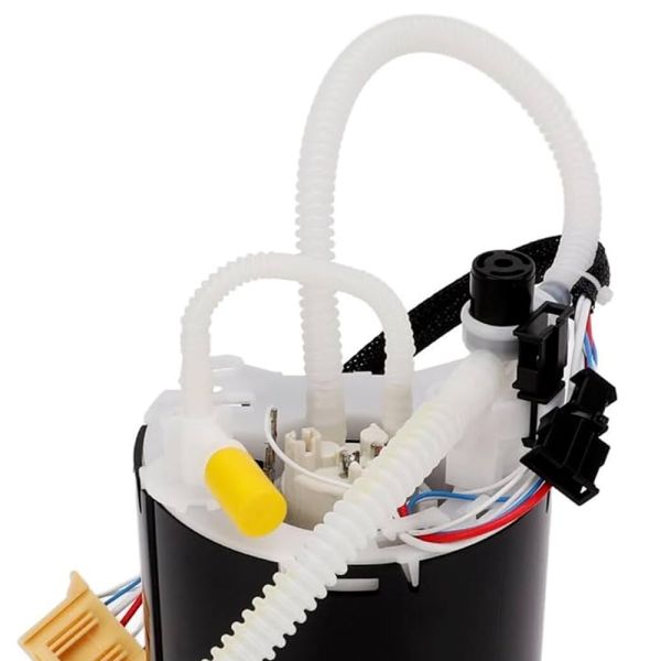 Conjunto de bomba de combustible eléctrica Womala LR057235 para Discovery Sport Evoque LR4