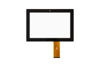 10.1 pouces ITO Écran du panneau tactile Interface USB Optionnel ILitek2511