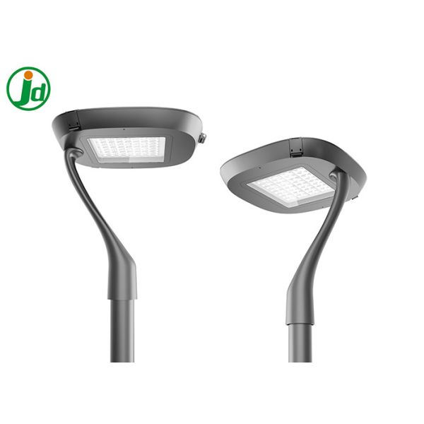 les rohs de la CE ont approuvé extérieur des réverbères de l'aluminium 30W LED