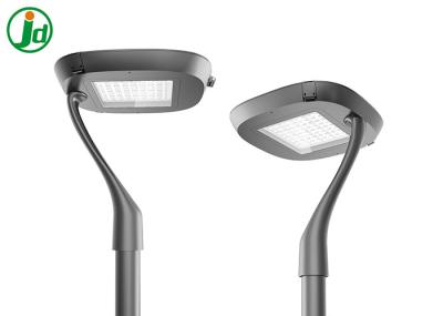 Luzes impermeáveis do jardim do diodo emissor de luz IK09 6500K de SMD