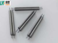 Cable à thermocouple de type MgO J pour les applications à haute température