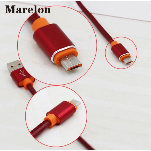 Fast Charging Extension USB Data Cable High Efficiency And Low Energy Consumption